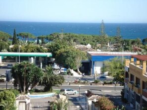 Vue mer