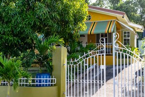 Fachada