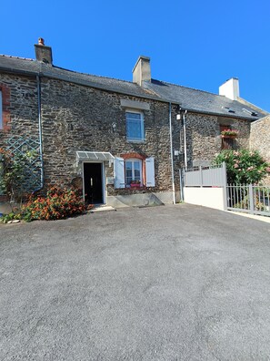 le gîte 