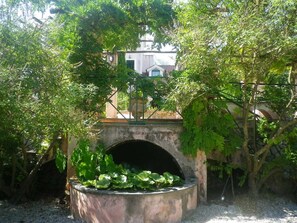Boendeområde