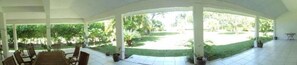 Terrace / Balcony