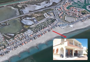 Property map