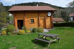 Außenbereich