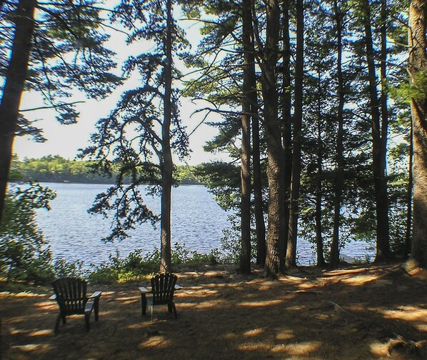 Ulkoalueet