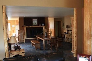 Restaurantes