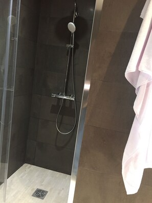 second bathroom