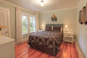 Front Bedroom