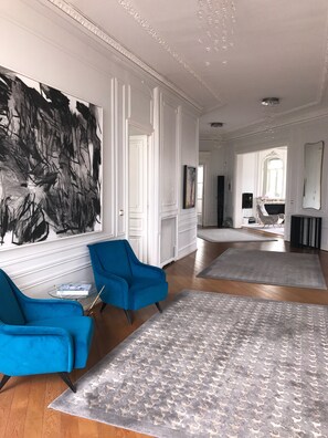 Interiör
