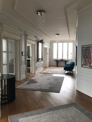 Interiör