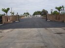 Gated Community  