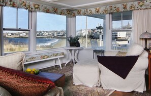 Main Room View