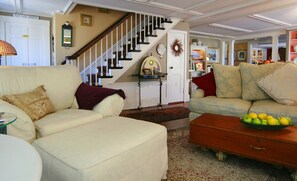 Main Room
