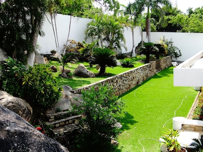 Hermosa casa en Las Brisas Acapulco, vista increíble. 3 personas Servicio incluido