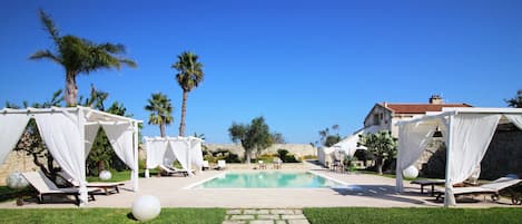 DON AGOSTINO RELAIS MASSERIA