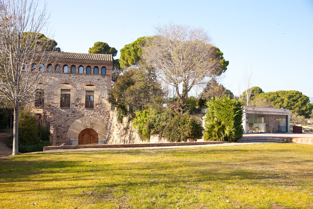 Picture of villa