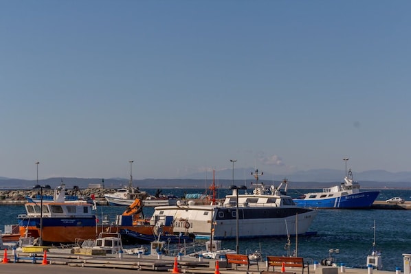 Port de plaisance