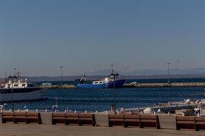 Port de plaisance