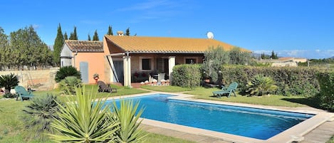  Alquiler de casa de vacaciones en Mallorca