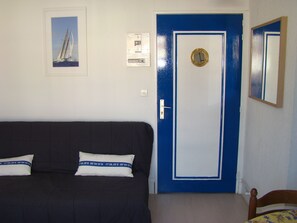 Interiör