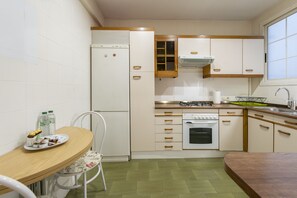 Eget kök