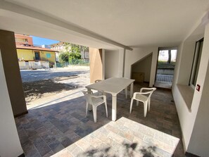 Terraço