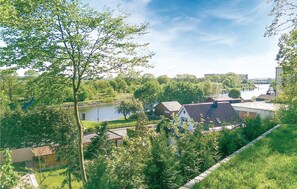 Boendeområde