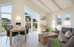 living-room