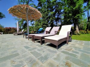 Terrass/Patio