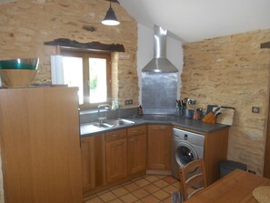 Eget kök