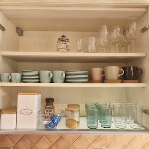 Kitchen detail