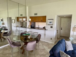 Dining / Kitchen