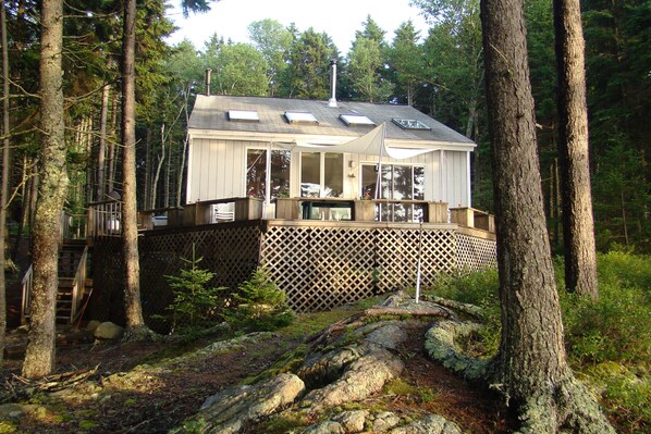 The Cottage