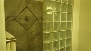 master shower