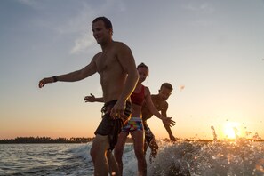 Spiaggia