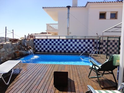 Picture of villa