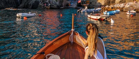 Cinque Terre