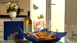 Repas et boissons