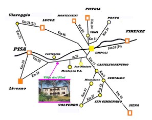 Property map