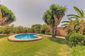 Jardin