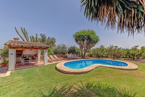 Jardin