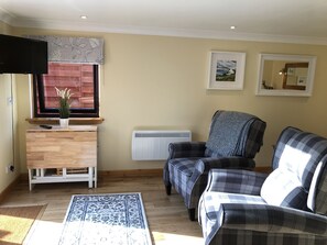 Lounge Area