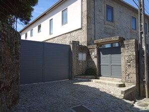 Entrada