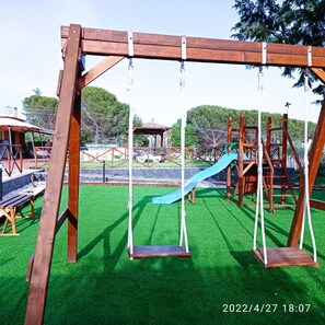 Barnområde