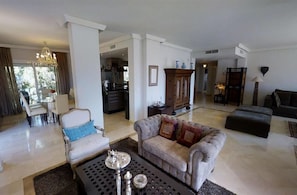 Salon