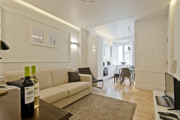Sala | Living Room
