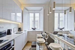Cozinha | Kitchen