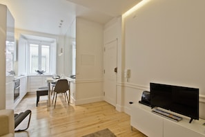 Sala | Living Room