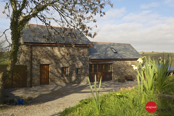jacks cottage