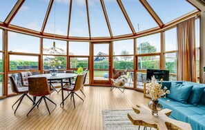 living-room