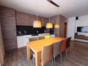 Salle à manger
